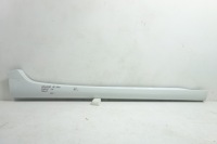 Купити Накладка na поріг права renault zoe білий, фото thumb