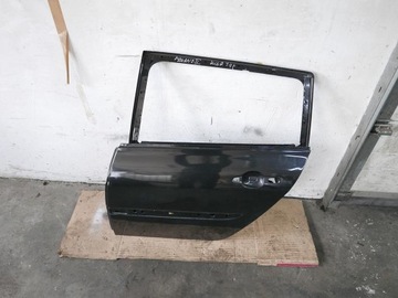 фото thumb №3, Двері ліві зад nv676 renault megane ii phi універсал