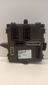 фото thumb №1, Dacia sandero stepway iii модуль блок керування bcm 284b29732r