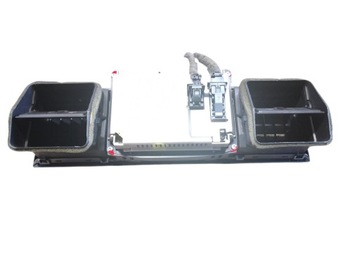 фото thumb №8, Дисплей экран навигация opel vectra c signum 6591550302 100% исправный