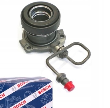 фото thumb №1, Циліндр зчеплення центральний bosch do opel corsa 1.6 1.7