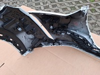 фото thumb №10, Бампер перед peugeot 208 ii оригинал