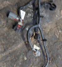 фото thumb №11, Pacifica 2016-2024 гібрид установка джгут двигун