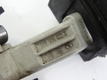 фото thumb №6, Vw polo 2g рестайлинг 1.0 tsi сальник вала датчик 04c103173e 05e906433a