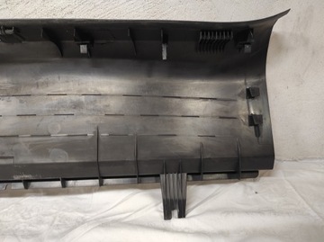 фото thumb №8, Audi a6 c6 sedan защита ремня багажника 4f5863471a