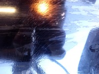 фото thumb №8, Mazda 5 i cr cr19 05-08 бампер перед решётка c235-50031 a3f