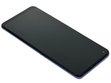 Oppo Find X5 Lite CPH2371 256 ГБ две SIM-карты звездный черный черный