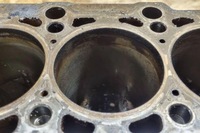 фото thumb №7, Блок двигуна volvo 850 estate lw 046103021 2.46l дизель 103kw 1994