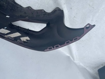 фото thumb №11, Бампер nissan micra k14 перед переднее