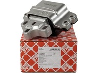 фото thumb №12, Подушка двигателя vwaudiskoda левая a3 golf 5 octavi