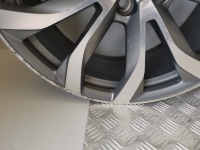 фото thumb №16, Audi a6 c7 диски  алюминиевые диски алюминий 5x112 et45 8.5j r20 sline 4g0601025g