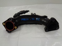 фото thumb №6, Citroen ds3 труба egr 1.6 hdi 9674942380