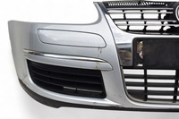 фото thumb №6, Бампер перед решітка радіатора volkswagen golf v la7w