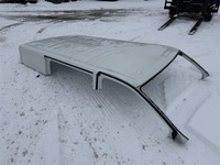 фото thumb №7, Дах обшивка l1h1 короткий renault trafic 3 iii 4 iv 14-25r