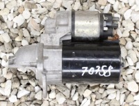 Купить Opel astra j стартер 1,2 1,4 16v 55566800, фото thumb