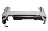 Купити Бампер задній 4pdc renault megane iv 4 універсал gt line, фото thumb