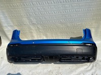фото thumb №1, Бампер зад nissan qashqai ii 2 рестайлінг 15-