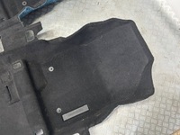 фото thumb №3, Обшивка підлога салону mazda 3 iii 13-18 hb