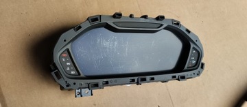 фото thumb №6, Спідометр  прилади дисплей віртуальний audi q3 83a920790