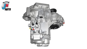фото thumb №3, Коробка передач коробки передач jyh 2.0 fsi vw touran