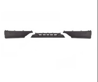 фото thumb №1, Спойлер бампер нижний iveco stralis 2013