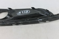 Купить Решётка левая левый перед бампера opel insignia fl, фото thumb