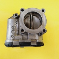 фото thumb №7, Дроссельная заслонка alfa romeo 147 1.6 0280750073 nr357