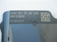 фото thumb №3, Модуль датчик подушки безопасности подушка безопасности smart 453 forfour 14-