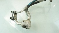 фото thumb №2, Opel zafira c 2.0 cdti шланг кондиціонера waz трубка
