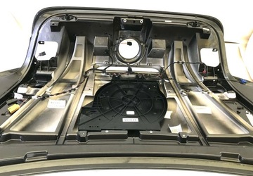 фото thumb №11, Vw eos кабріолет кришка зад задня 1q0827025 h lb8r