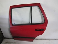 фото thumb №1, Дверь задние левая vw vento 92r