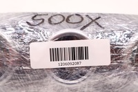 фото thumb №9, Fiat 500x панель кондиціонера 7356379030