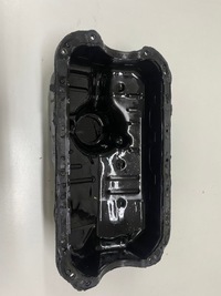 фото thumb №10, Поддон масляная honda civic vii 1.4 16v