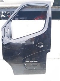 фото thumb №1, Renault master iii двері ліва перед передні