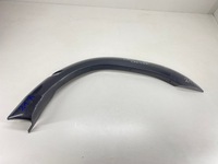 фото thumb №4, Молдинг крила toyota land cruiser 90 правий перед