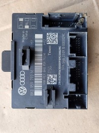 фото thumb №1, Модуль дверь перед audi q5 8r 8k0959792m