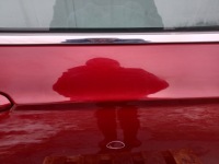 фото thumb №11, Дверь mondeo mk5 правое перед комплектные