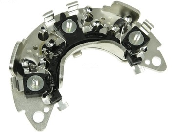 фото thumb №2, Бренд new as-pl генератор rectifier