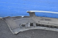 фото thumb №7, Volvo s40 ii v50 бампер перед передний pod омыватель