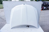 фото thumb №1, Капот кришка skoda superb ii fl lf9e