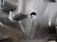 фото thumb №3, Лампа левая фара левый drl led lexus nx 2014-