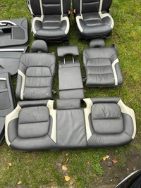 фото thumb №9, Volvo v70 iii 07-16 rdesign комплект сидінь сидіння сидіння обшивки двері