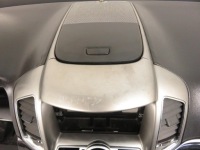 фото thumb №5, Торпедо chevrolet captiva оригинал ремни подушки