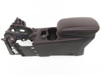 фото thumb №1, Подлокотник туннель ford focus mk3 iii sd0526102436801