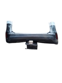 фото thumb №1, Бампер ford edge lift st-line 4x pdc