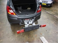 фото thumb №8, D559 багажник велосипедный corsa d 3d