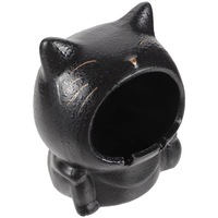 фото thumb №5, Керамическая пепельница для кот