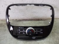 фото thumb №1, Панель кондиционера рамка защита kia soul ii infinity