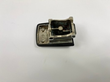 фото thumb №8, Заглушка вкладыши ручка дверь внешние хром правая левая mercedes w124