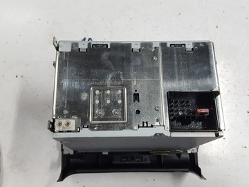 фото thumb №4, Audi tt 8j 06-12r радио cd радиопроигрыватель concert